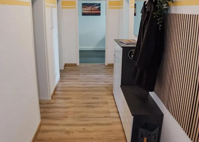 *neu*family&work*wlan*ntflx*cozy*zentrum*toplage * Chemnitz